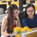 masters in human resources online