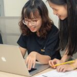online master's degree
