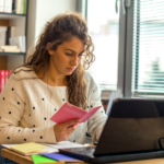distance learning mba
